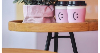 Cotton Ink Cafe Hadir Bagi Pencinta Kopi dan OOTD