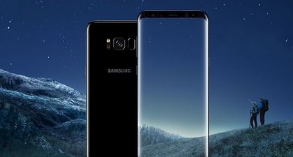 8 Hal yang Perlu Diketahui Soal Samsung Galaxy S8