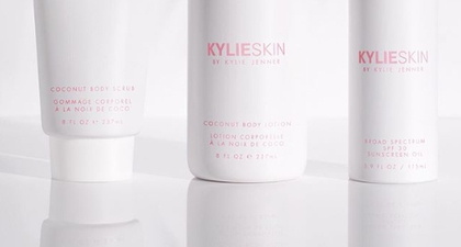Satu Lagi Lini Kylie Jenner untuk Merawat Tubuh: Kylie Skin