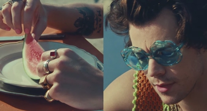 Harry Styles Tampak Menawan Di Video Musik Terbarunya