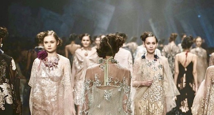 Brand Fashion Indonesia yang Dijual di Luar Negeri