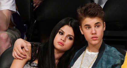 Selena Gomez Pernah Alami Kekerasan Emosional dari Justin