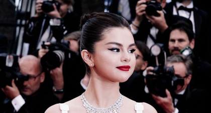Debut Pertama Selena Gomez Di Festival Film Cannes