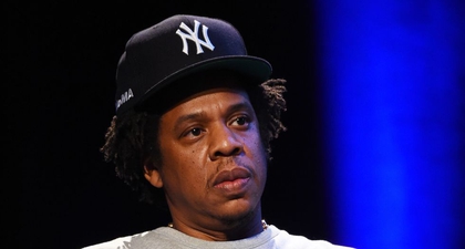 Jay-Z Mengapresiasi George Floyd Di Kolom Iklan Surat Kabar
