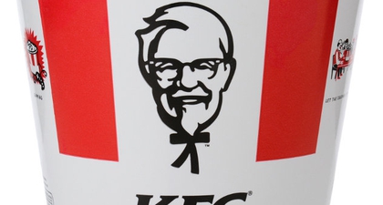 KFC Meluncurkan Koleksi Busana
