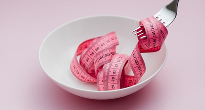 5 Tanda Anda Menjalani Diet yang Salah