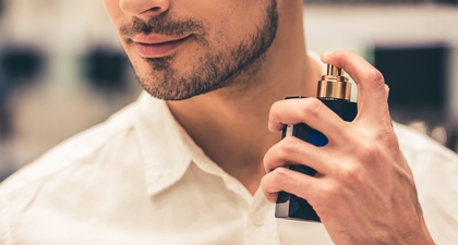 10 Pilihan Parfum Pria Terbaik