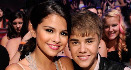 Lagi, Selena Gomez Merilis Lagu Tentang Justin Bieber