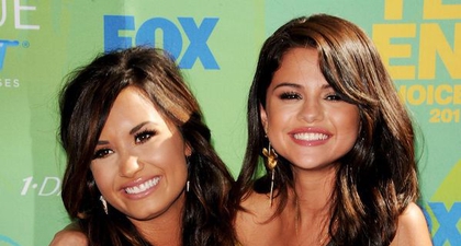 Demi Lovato: Saya dan Selena Gomez Tidak lagi Berteman