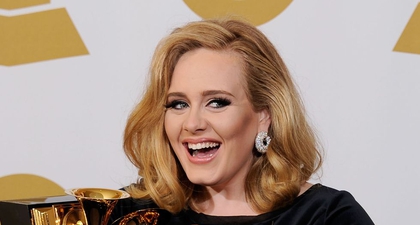 Adele Akhrirnya Membocorkan Tanggal Perilisan Albumnya! 