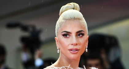 Lady Gaga Apresiasi Pendukung Kesetaraan Ras di Amerika