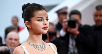 Video Klip Selena Gomez Dibuat Menggunakan Handphone