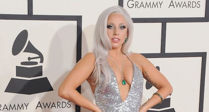 Lady Gaga Resmi Melansir Artwork untuk Album Barunya