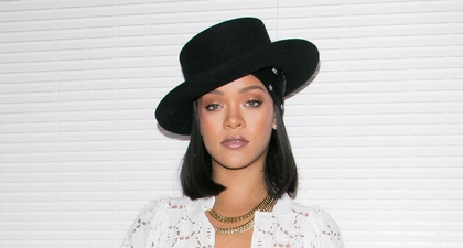 Rihanna Terlihat Cantik di Tutorial Makeup Fenty Beauty 