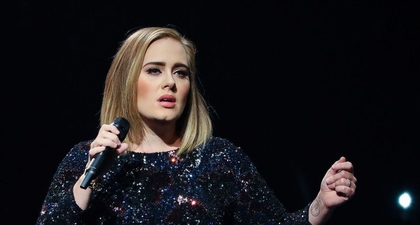 Adele Berbagi Tiga Fokus Utama Hidupnya Sekarang