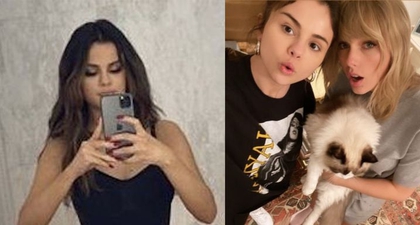 Selena Gomez Menghapus Foto SKIMS Setelah Para Fans Bereaksi