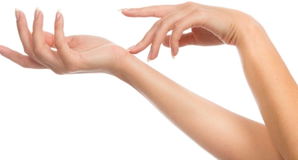 Inilah 6 Cara Efektif untuk Menghaluskan Telapak Tangan