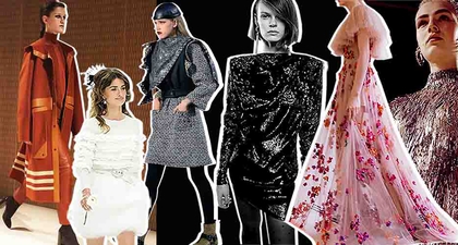 6 Momen Terbaik di Paris Fashion Week Fall 2019