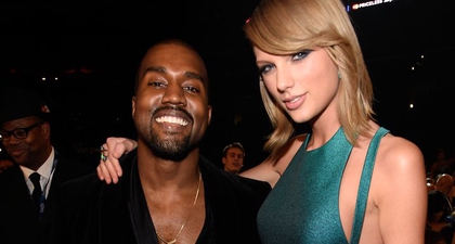 Taylor Swift Bercerita Tentang Masalahnya dengan Kanye West