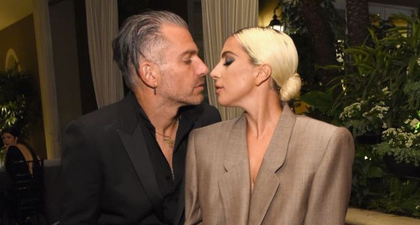 7 Hal Tentang Tunangan Baru Lady Gaga, Christian Carino