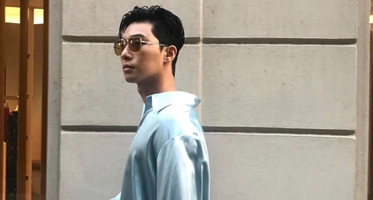 18 Fakta Park Seo Joon, Termasuk Percintaan dan Fashion