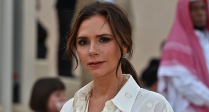 Victoria Beckham Beauty Resmi telah Tiba, Penasaran?