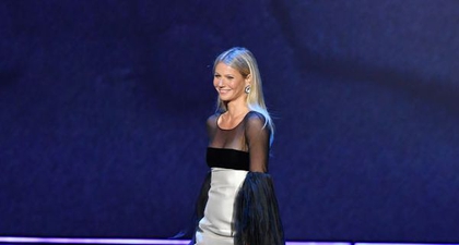 Lihat Penampilan Gwyneth Paltrow yang Membingungkan di Emmys