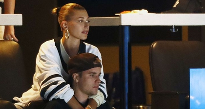 Justin Bieber Bagikan Foto Masa Lalunya dengan Hailey