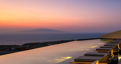 Lihat 10 Rekomendasi Hotel Terbaik di Kepulauan Yunani 