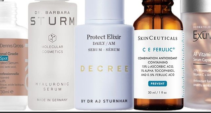 10 Serum Wajah Terbaik untuk Semua Masalah Kulit