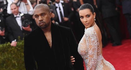 Ini Hadiah Ulang Tahun Kanye West untuk Kim Kardashian