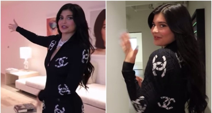 Tur Kantor Kylie Jenner Membuktikan Betapa Kayanya Dirinya