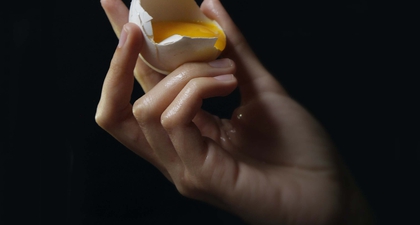 Sajian Telur Dari Berbagai Belahan Dunia