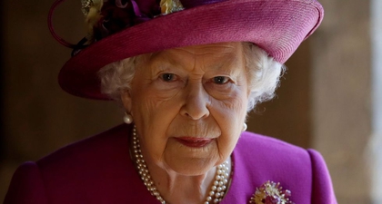 Ratu Elizabeth Hapus Sebuah Tradisi Ulang Tahun 