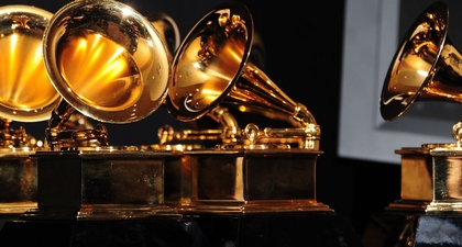 Grammy Awards Mengubah Nama Kategori Urban Kontemporer