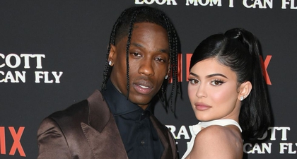 Kylie Jenner dan Travis Scott Akan Habiskan Liburan Bersama