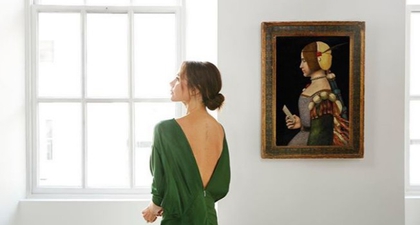 Victoria Beckham dan Karya Seni Senilai Puluhan Miliar