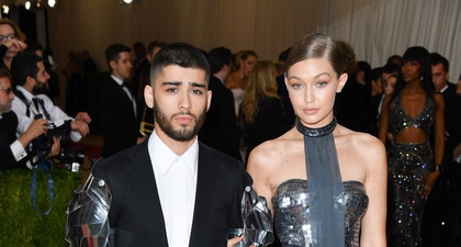 Gigi Hadid dan Zayn Malik Semakin Erat Jelang Persalinan